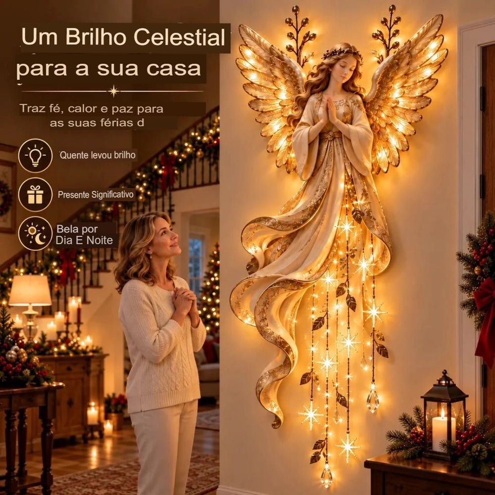 Cascata de Estrelas